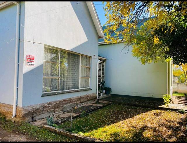 0 BEDROOM HOUSE FOR SALE IN QUEENSTOWN CENTRAL